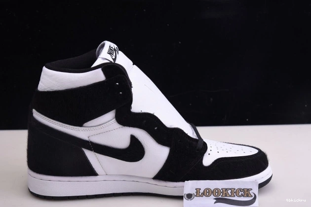 Rep TBkick High OG Air Retro CD0461-007 1 Jordan Panda 0709